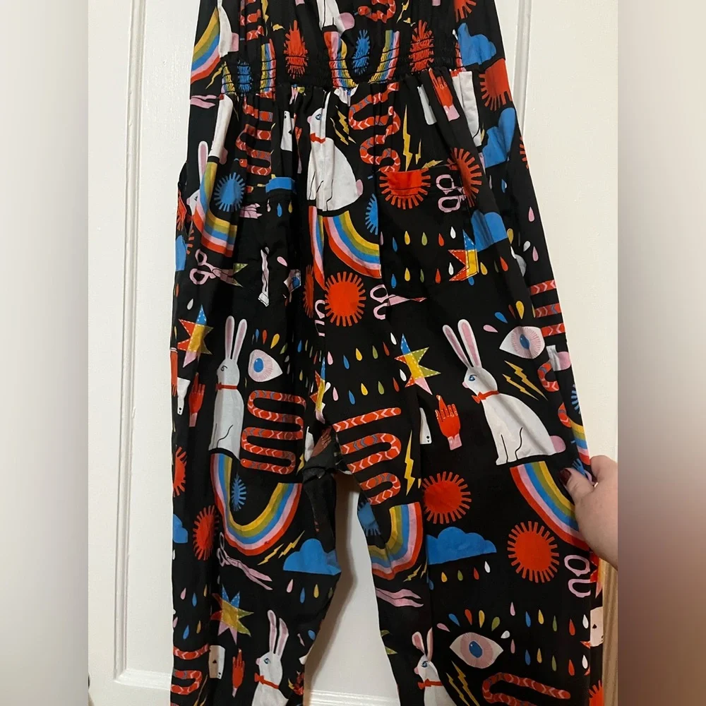 Nooworks Overalls - Picture 4 of 6